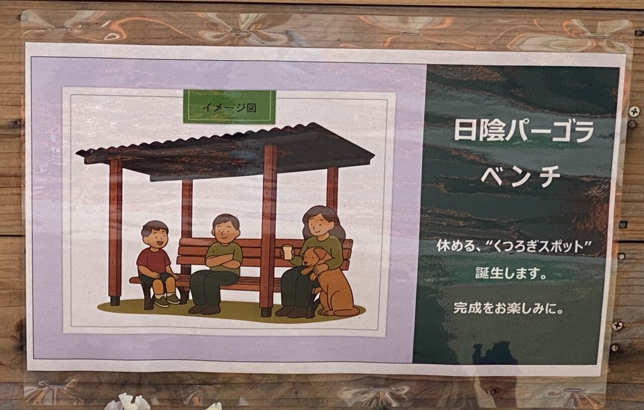 kurumamichihigashidaisankouen